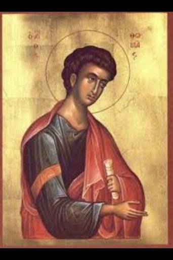 Poster of O Apostolos Thomas