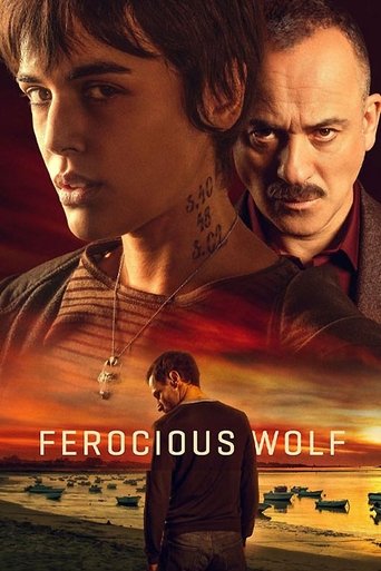 Poster of Ferocious Wolf