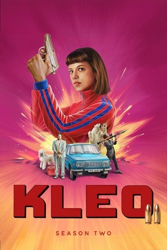 Portrait for Kleo - Season 2