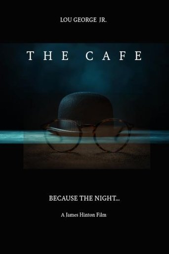 Poster of The Café