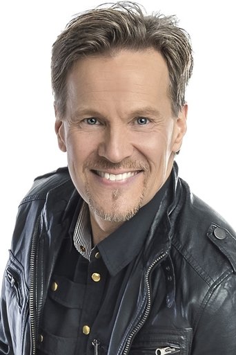Portrait of Magnus Bäcklund