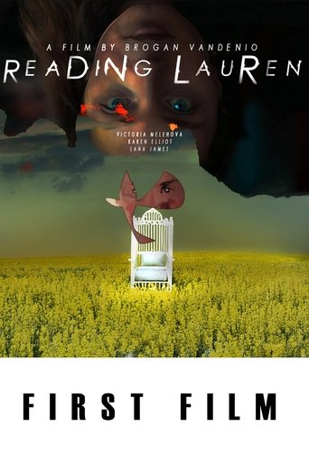 Poster of Reading Lauren