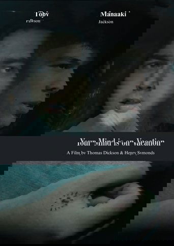 Poster of Your Mind is on Vacation