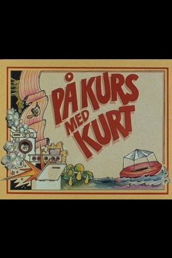 Poster of På kurs med Kurt