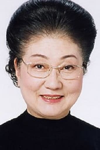 Portrait of Toki Shiozawa