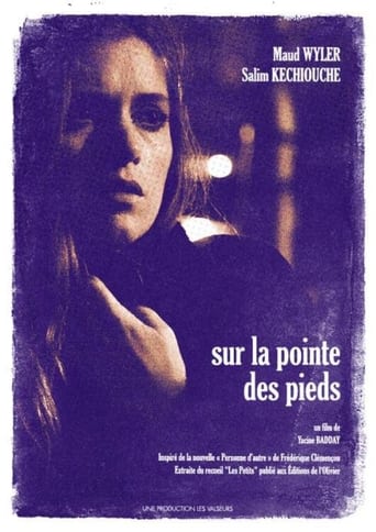 Poster of Sur la pointe des pieds