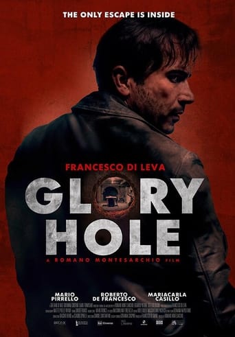 Poster of Glory Hole