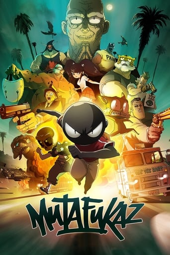 Poster of MFKZ