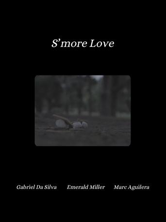 Poster of S'more Love