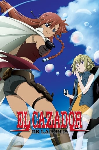 Poster of El Cazador de la Bruja