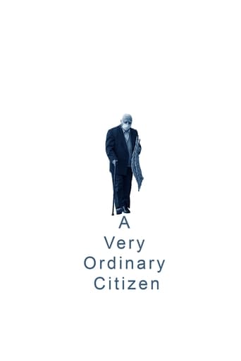 Poster of A Very Ordinary Citizen