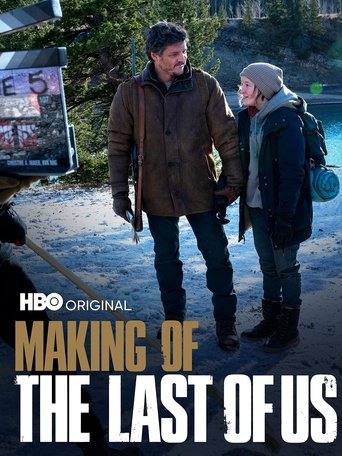 Poster of Making of: The Last of Us