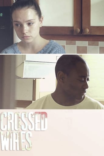 Poster of Crossed Wires