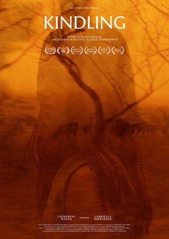 Poster of Kindling