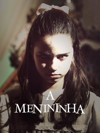 Poster of A Menininha