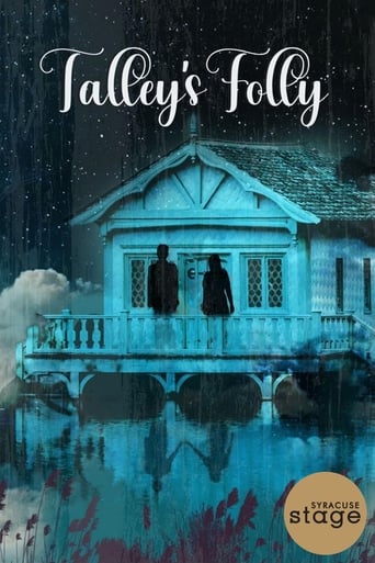 Poster of Talley's Folly