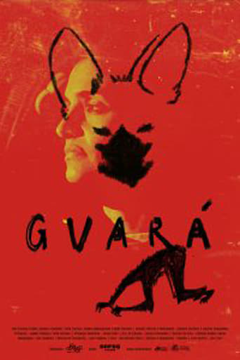 Poster of Guará