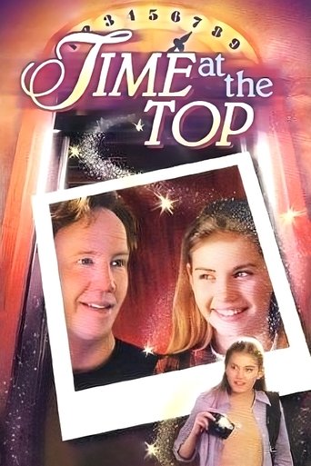 Poster of Time at the Top