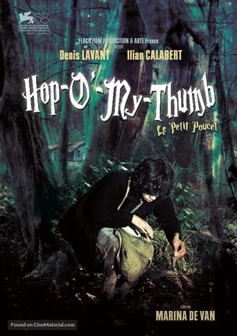 Poster of Hop-o'-My-Thumb