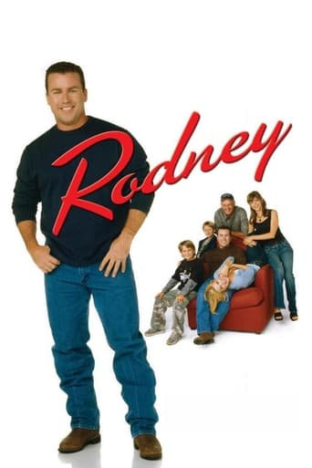 Poster of Rodney