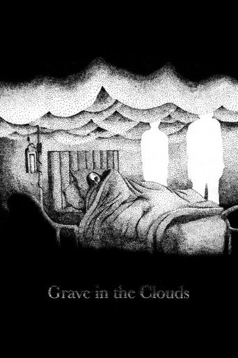 Poster of Grave in the Clouds