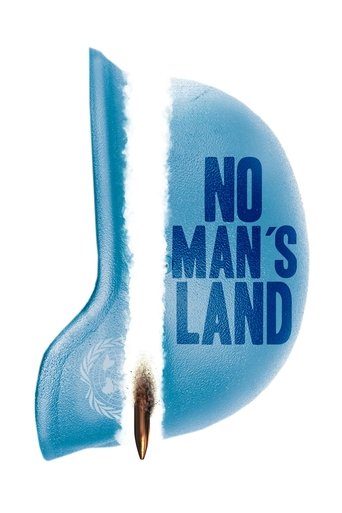 Poster of No Man's Land