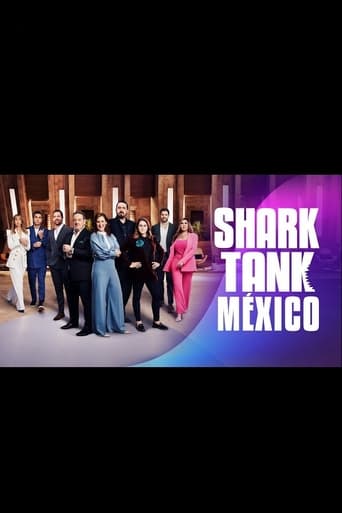 Portrait for Shark Tank México - Season 8