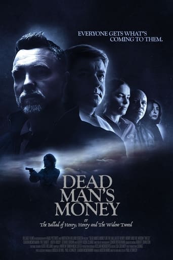 Poster of Dead Man’s Money