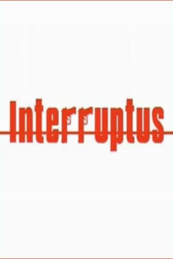 Poster of Interruptus