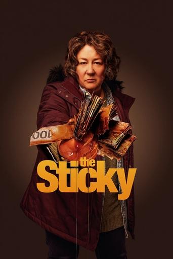 Poster of The Sticky