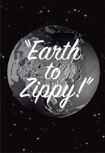 Poster of Earth to Zippy!