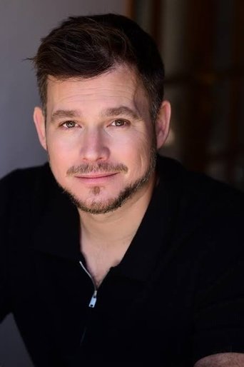 Portrait of David Errigo Jr.