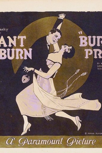 Poster of Burglar Proof