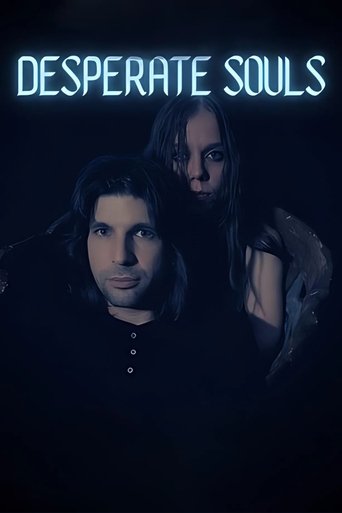 Poster of Desperate Souls