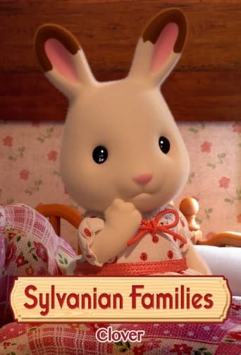 Poster of Sylvanian Families: Mini Episodes Clover