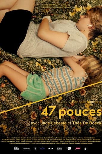 Poster of 47 Pouces