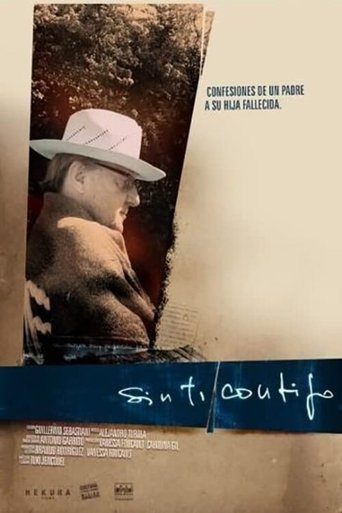 Sin ti contigo Poster of Sin ti contigo