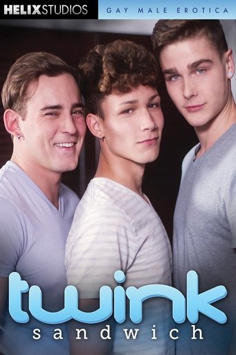 Twink Sandwich Poster of Twink Sandwich