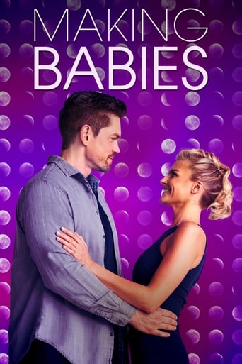 Poster of Making Babies