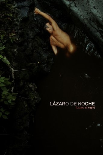 Poster of Lázaro at Night
