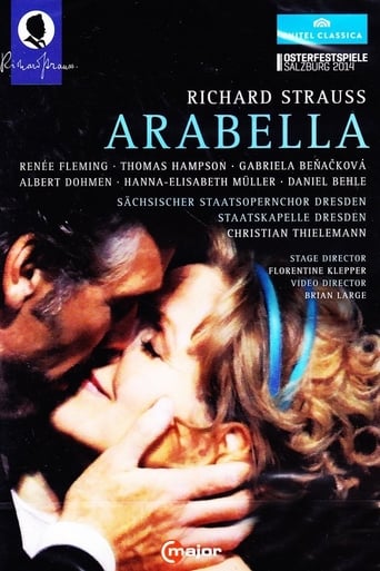 Poster of Arabella