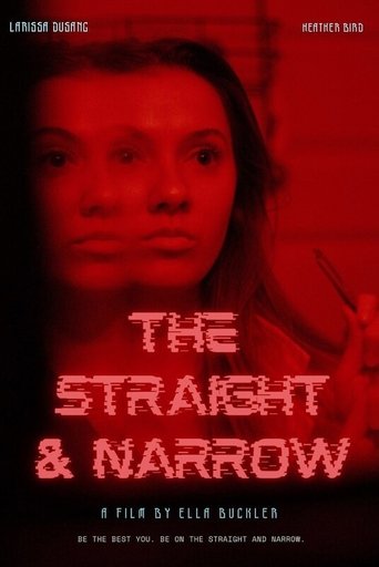 Poster of The Straight and Narrow