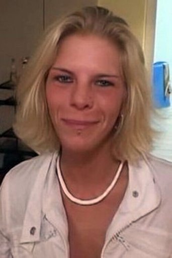 Portrait of Natascha Wetzig