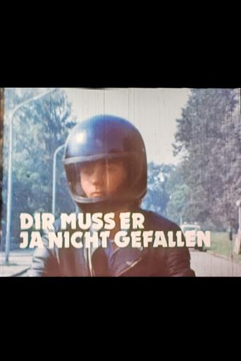 Poster of Dir muss er ja nicht gefallen