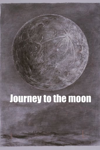 Poster of Journey to the Moon