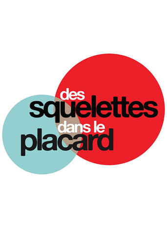 Poster of Des squelettes dans le placard