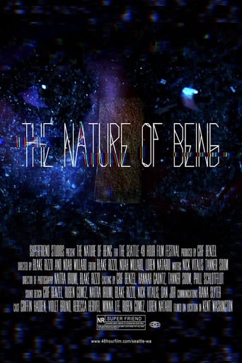 Poster of The Nature of Being