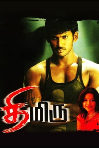 Poster of Thimiru