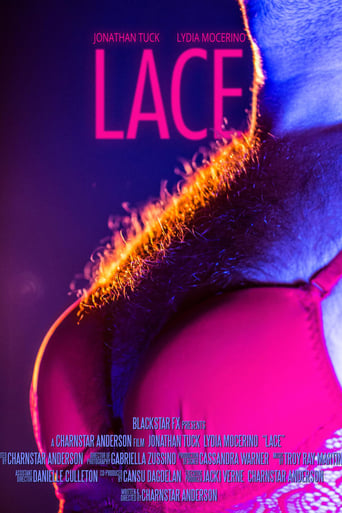 Poster of Lace