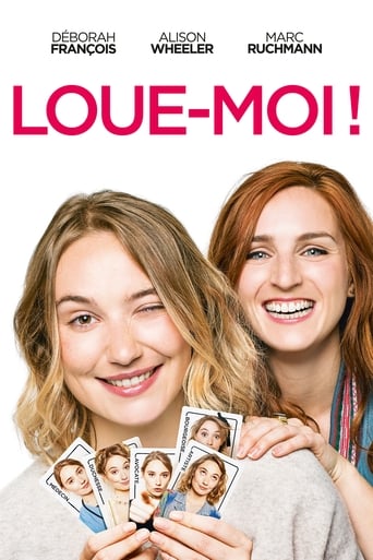 Poster of Loue-moi !